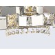 Накладной светильник Ambrella Light LH41012 LH