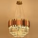 Подвесной светильник Ambrella Light TR5290 TR
