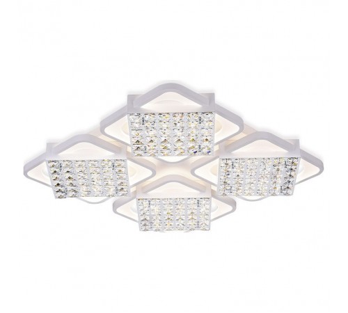 Потолочная люстра Ambrella Light FA128 FA Потолочная люстра Ambrella Light FA128 FA