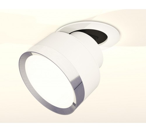 Встраиваемый светильник на штанге Ambrella Light XM8101502 XM Встраиваемый светильник на штанге Ambrella Light XM8101502 XM