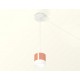 Подвесной светильник Ambrella Light XP8122025 XP