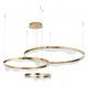 Подвесной светильник Kink Light 08263,36P Кастела
