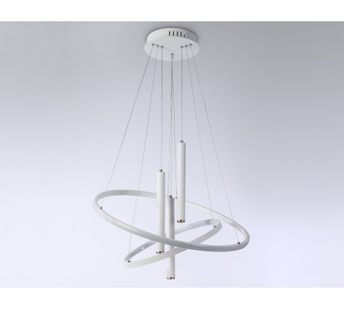 Подвесной светильник Ambrella Light FL5371 FL Подвесной светильник Ambrella Light FL5371 FL