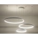 Подвесной светильник Ambrella Light FL5881 FL