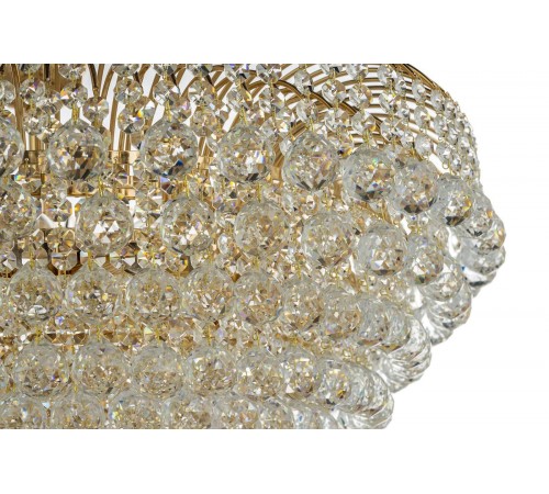 Люстра на штанге Arti Lampadari Empoli E 1.2.60.100 G Empoli Gold Люстра на штанге Arti Lampadari Empoli E 1.2.60.100 G Empoli Gold