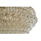 Люстра на штанге Arti Lampadari Empoli E 1.2.60.100 G Empoli Gold
