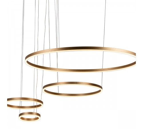 Подвесной светильник Loft it 10017/4S Ring Подвесной светильник Loft it 10017/4S Ring