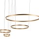 Подвесной светильник Loft it 10017/4S Ring