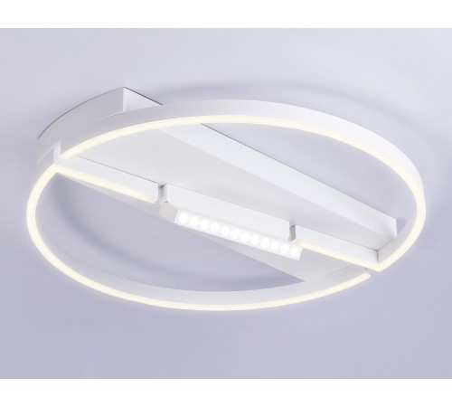 Накладной светильник Ambrella Light FL51459 FL Накладной светильник Ambrella Light FL51459 FL
