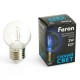 Лампа светодиодная Feron 48934 LB-383