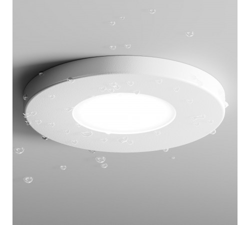 Встраиваемый светильник Hesby Lighting HSBL_0133 Clarity Встраиваемый светильник Hesby Lighting HSBL_0133 Clarity
