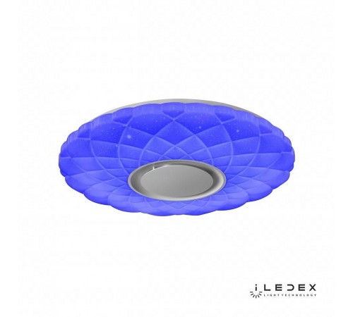 Накладной светильник iLedex ZN-XU48XD-GSR-YK Sphere Накладной светильник iLedex ZN-XU48XD-GSR-YK Sphere