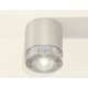 Накладной светильник Ambrella Light XS7405004 XS