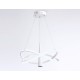 Подвесная люстра Ambrella Light FL5367 FL