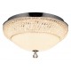 Потолочная люстра LUMINA DECO DDC 821-40A Ortaggio