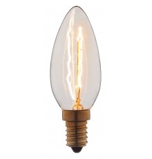Лампа накаливания Loft it 3540 Edison Bulb