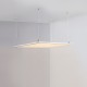 Светильник для потолка Армстронг Arlight 023146(2) IM PANEL