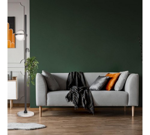 Торшер Loft it 10121/F Dark grey Jardin Торшер Loft it 10121/F Dark grey Jardin