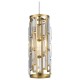 Подвесной светильник Escada 2101/1S Gold MONACO