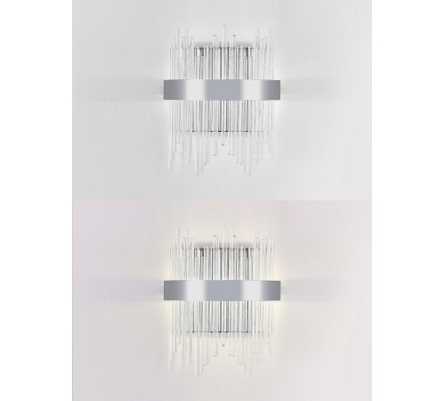 Накладной светильник Natali Kovaltseva LED LAMPS 81119/1W LED LAMPS 81119 Накладной светильник Natali Kovaltseva LED LAMPS 81119/1W LED LAMPS 81119