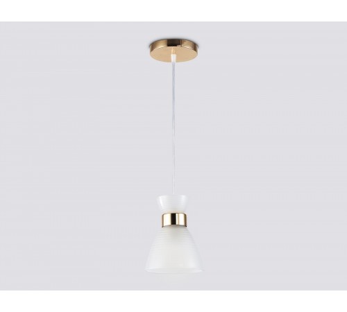 Подвесной светильник Ambrella Light TR3401 TR Подвесной светильник Ambrella Light TR3401 TR