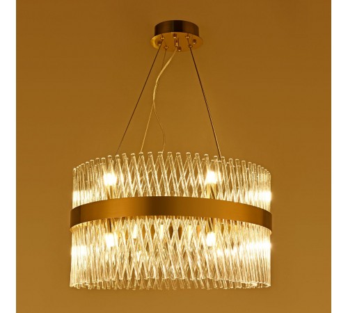 Подвесной светильник Ambrella Light TR5361 TR Подвесной светильник Ambrella Light TR5361 TR