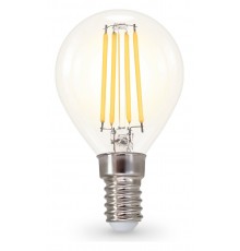 Лампа светодиодная Ambrella Light 451134 G45