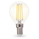 Лампа светодиодная Ambrella Light 451134 G45