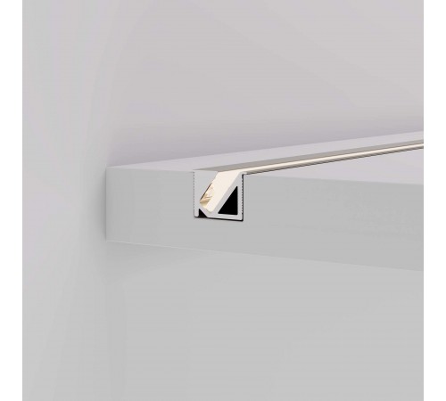 Профиль накладной угловой внутренний Arlight 038200 SL-BEVEL Профиль накладной угловой внутренний Arlight 038200 SL-BEVEL