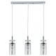 Подвесной светильник Escada 10191/3S Chrome AVOLTO