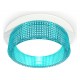 Встраиваемый светильник Ambrella Light XC8050033 XC
