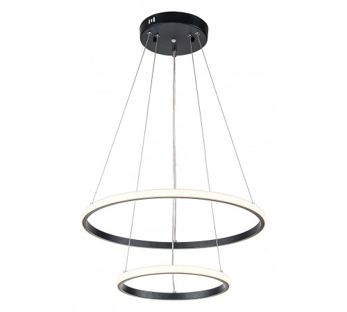 Подвесной светильник Escada 10228/2LED Euler Подвесной светильник Escada 10228/2LED Euler