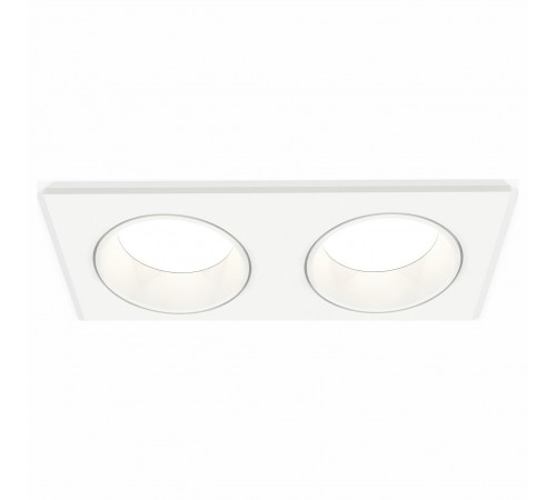 Встраиваемый светильник Ambrella Light XC6525001 XC Встраиваемый светильник Ambrella Light XC6525001 XC