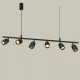 Подвесной светильник Ambrella Light XB9006530 XB