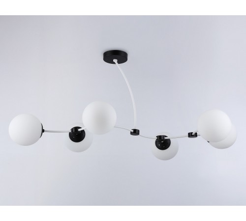 Люстра на штанге Ambrella Light TR2552 TR Люстра на штанге Ambrella Light TR2552 TR