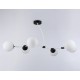 Люстра на штанге Ambrella Light TR2552 TR