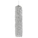 Подвесной светильник Indigo 12037/A/1P Chrome Sonna