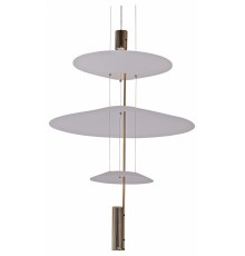 Подвесной светильник Kink Light 08403-36+50+21,20(01) Гида