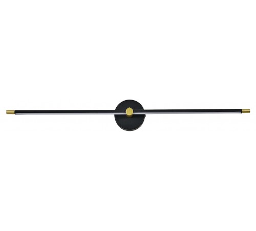 Подсветка для картины Escada 10289/1LED Black Focus