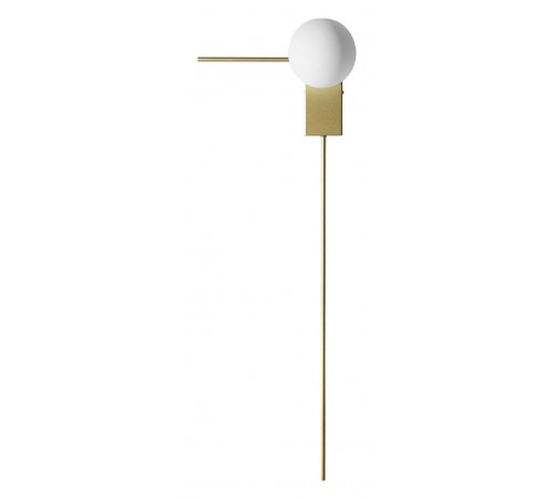 Бра Loft it 10132/H Gold Meridian