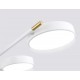 Люстра на штанге Ambrella Light FL516338 FL