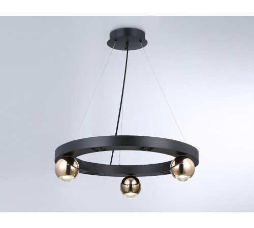 Подвесная люстра Ambrella Light FL5961 FL Подвесная люстра Ambrella Light FL5961 FL