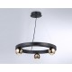 Подвесная люстра Ambrella Light FL5961 FL