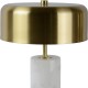 Настольная лампа декоративная Lucide 34540/03/31 Mirasol