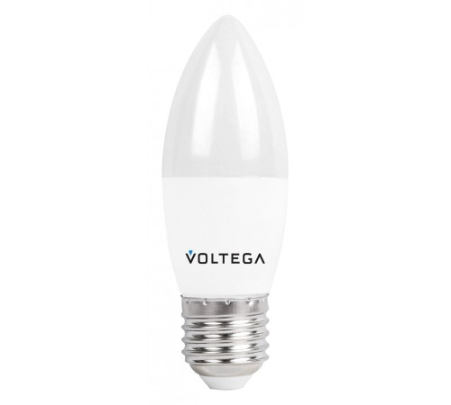 Лампа светодиодная Voltega 8451 Candle 10W Лампа светодиодная Voltega 8451 Candle 10W