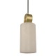 Подвесной светильник Loft it 10249/B Dolomite
