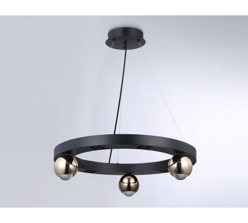 Подвесная люстра Ambrella Light FL5961 FL Подвесная люстра Ambrella Light FL5961 FL