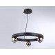 Подвесная люстра Ambrella Light FL5961 FL