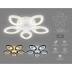 Потолочная люстра Ambrella Light FA4492 FA