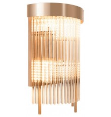 Накладной светильник Loft it 10299W French gold Montana